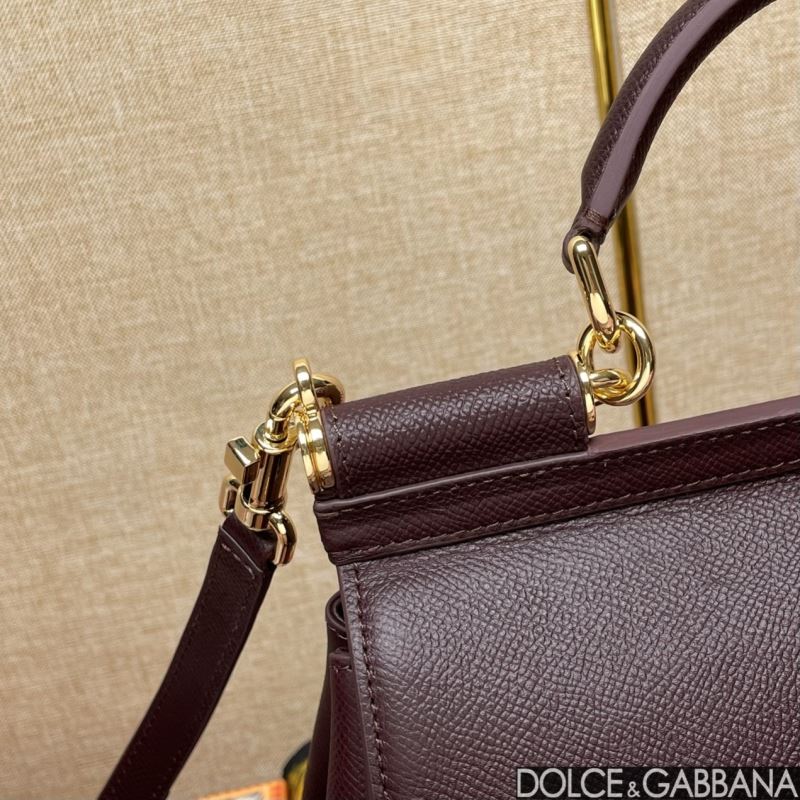 Dolce Gabbana Top Handle Bags